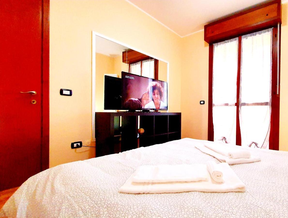 Guest Holiday Gramsci Reggio nell'Emilia Esterno foto