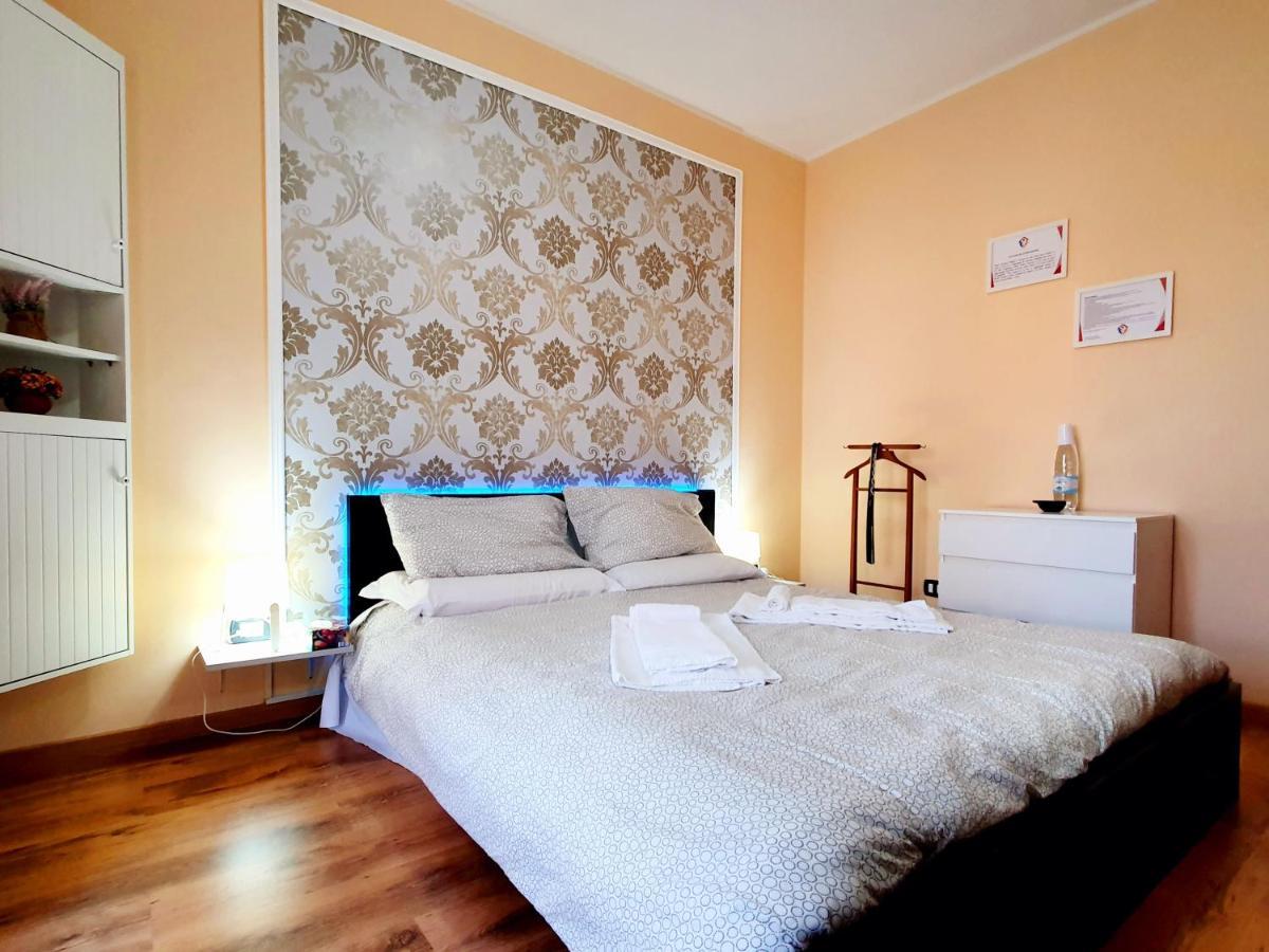 Guest Holiday Gramsci Reggio nell'Emilia Esterno foto